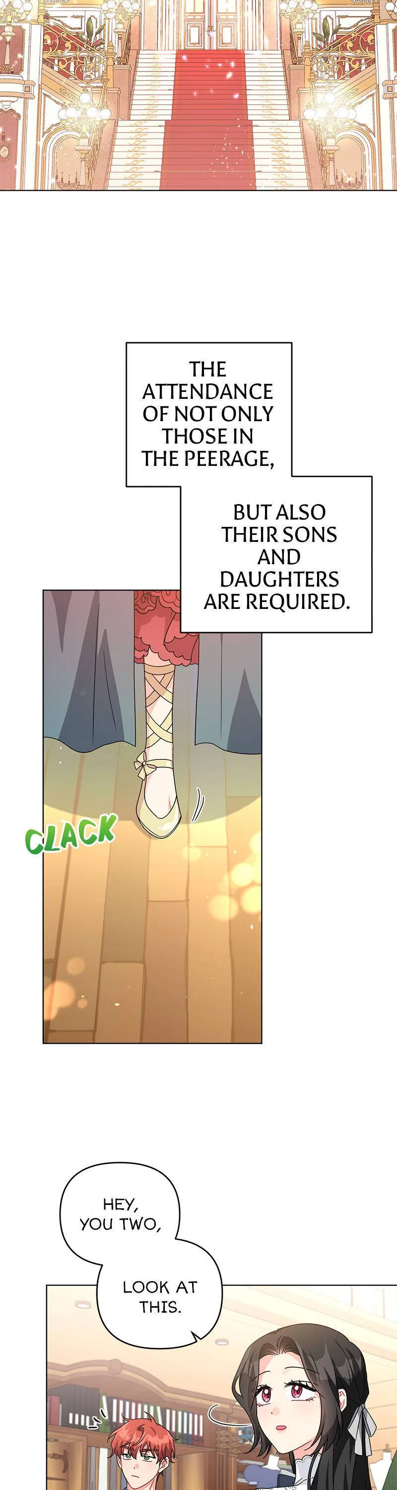 I Got Married To A Villain Chapter 24 – Page 11