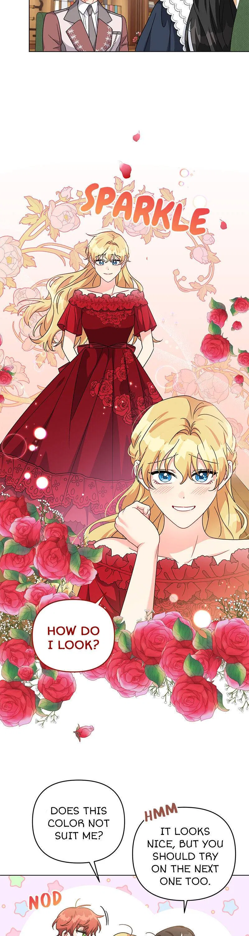 I Got Married To A Villain Chapter 24 – Page 12