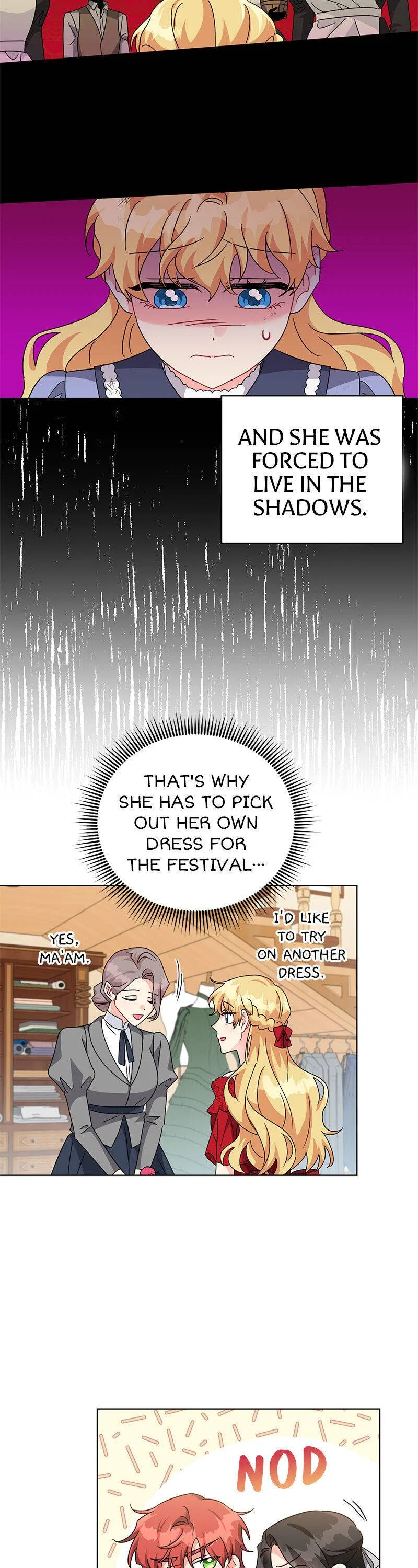 I Got Married To A Villain Chapter 24 – Page 16