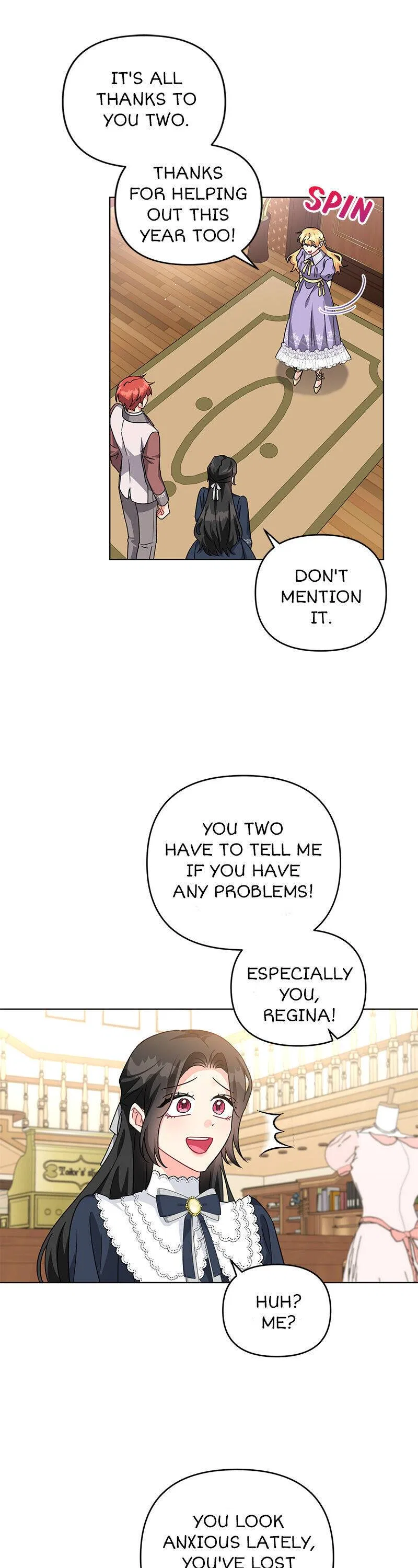 I Got Married To A Villain Chapter 24 – Page 18