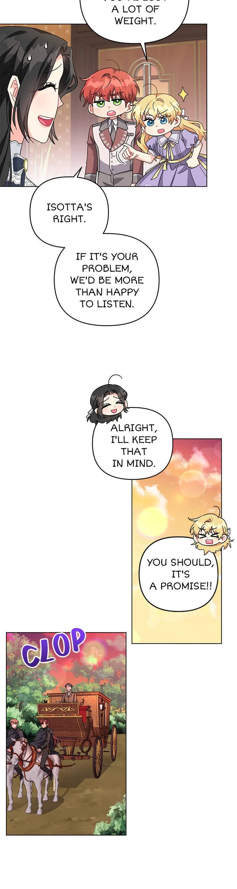 I Got Married To A Villain Chapter 24 – Page 19