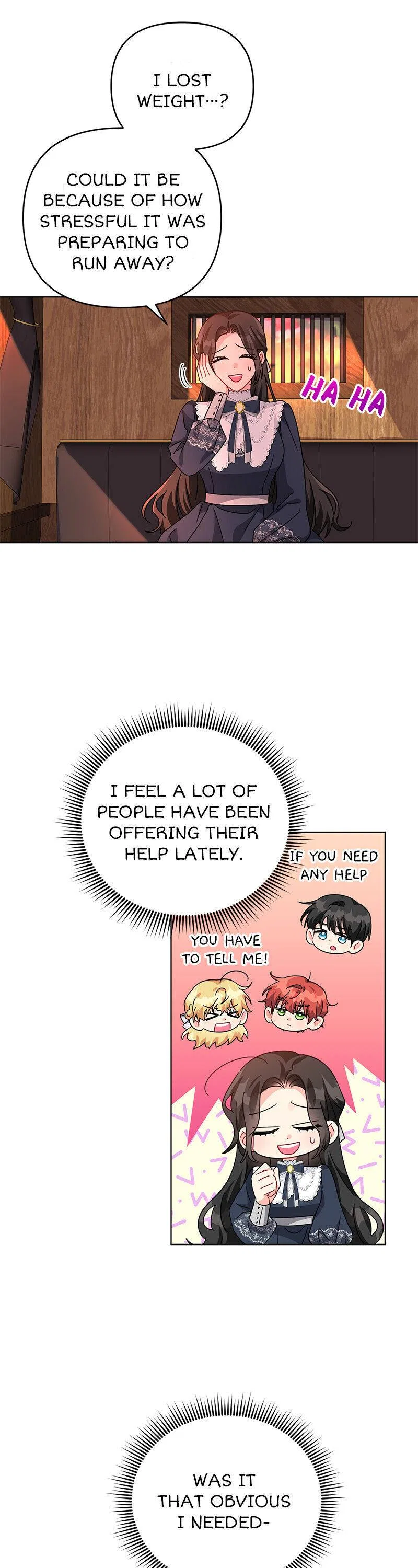 I Got Married To A Villain Chapter 24 – Page 20