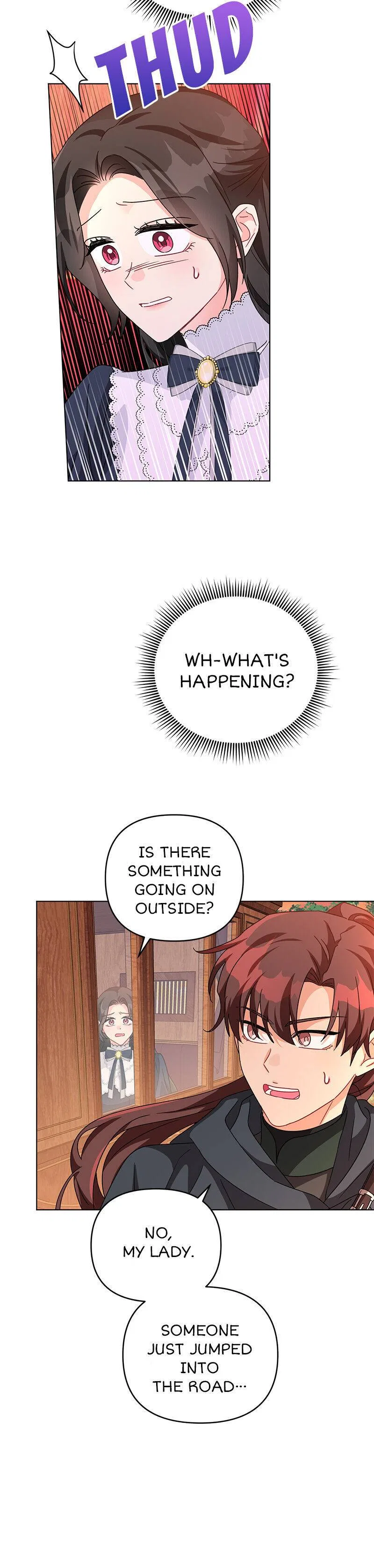 I Got Married To A Villain Chapter 24 – Page 21