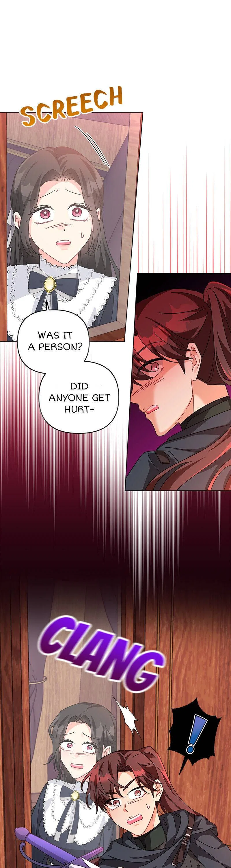 I Got Married To A Villain Chapter 24 – Page 22