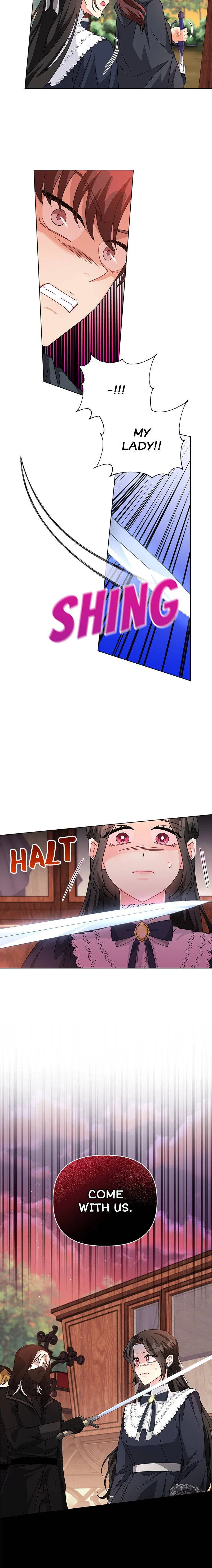 I Got Married To A Villain Chapter 24 – Page 24