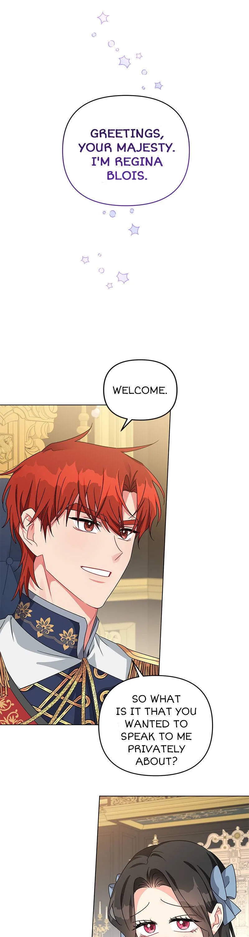I Got Married To A Villain Chapter 23 – Page 2