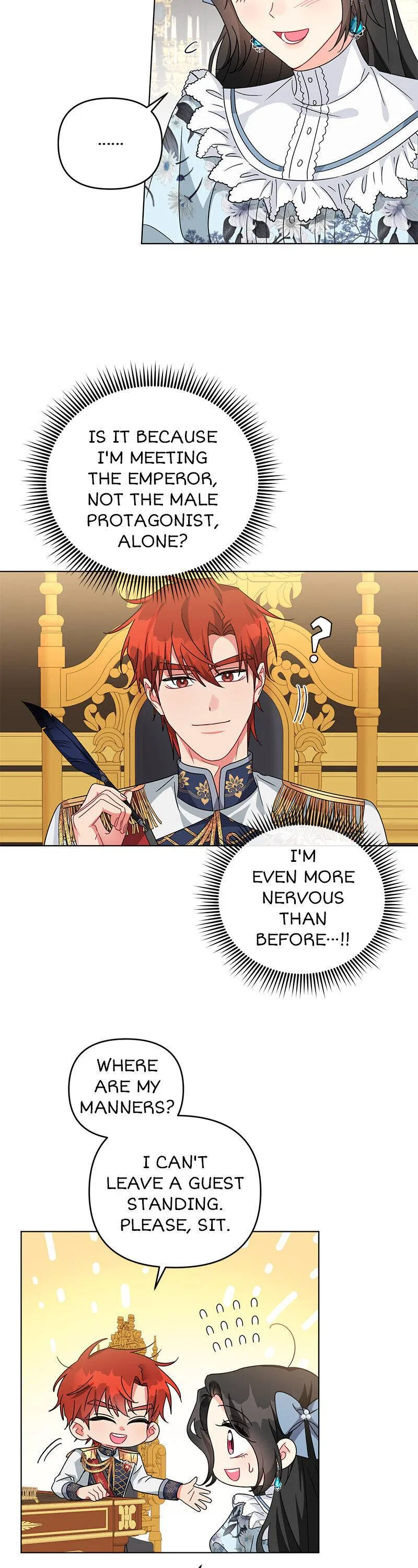 I Got Married To A Villain Chapter 23 – Page 3