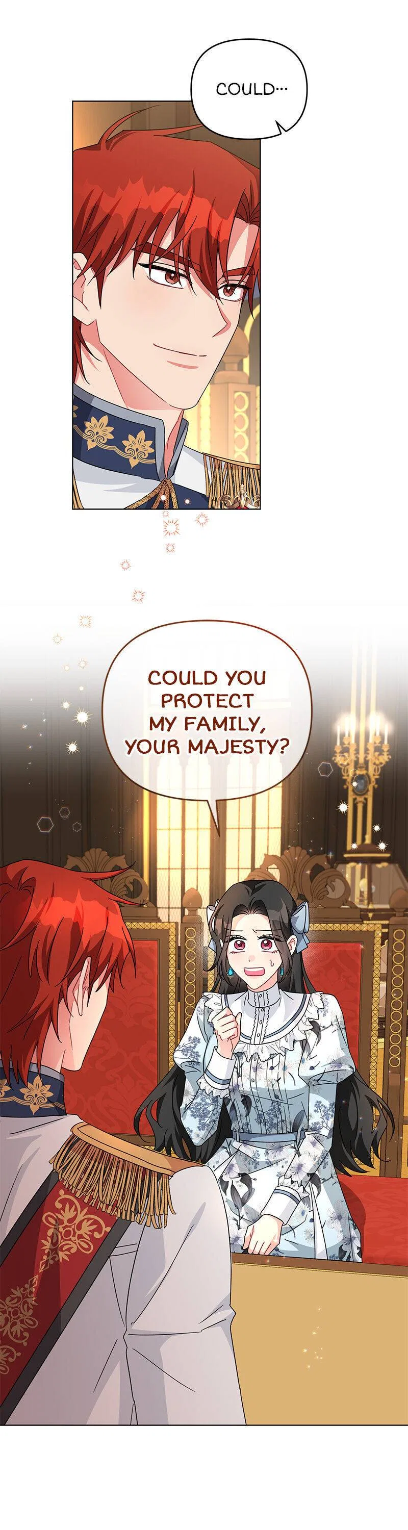 I Got Married To A Villain Chapter 23 – Page 6