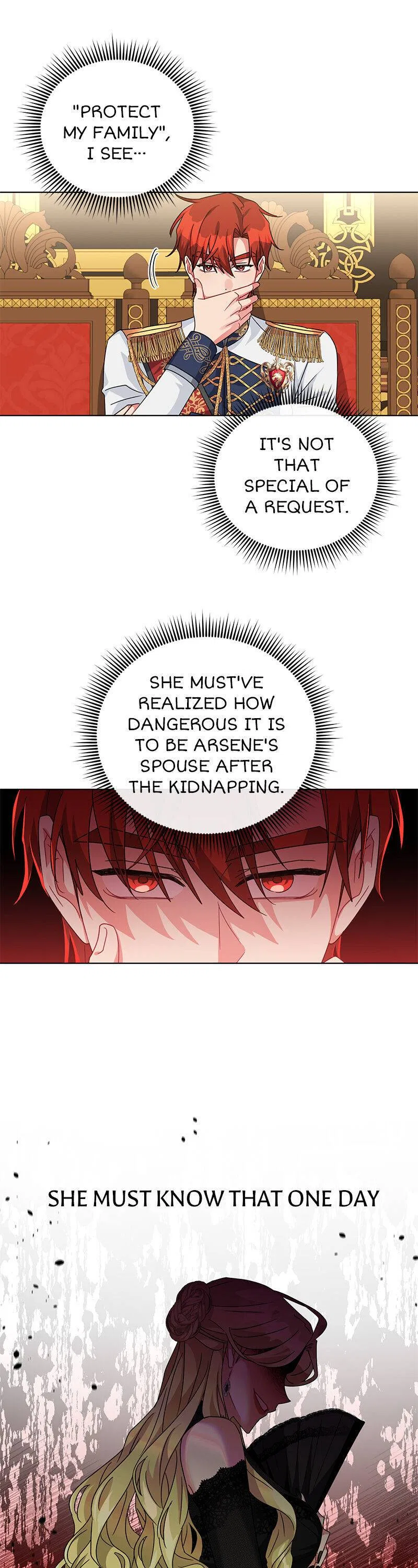 I Got Married To A Villain Chapter 23 – Page 8