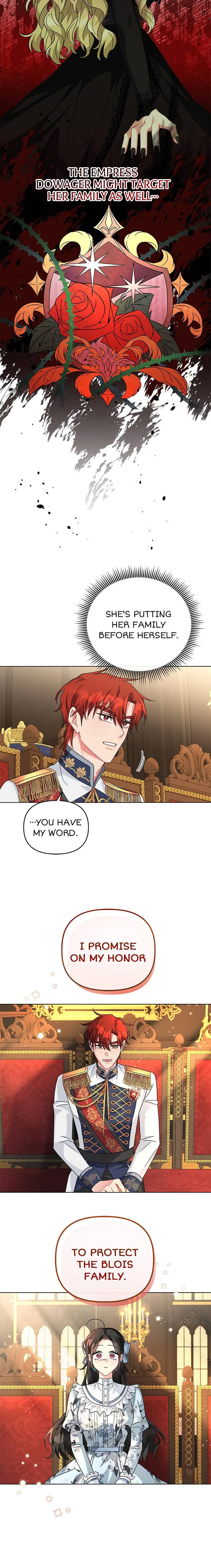 I Got Married To A Villain Chapter 23 – Page 9
