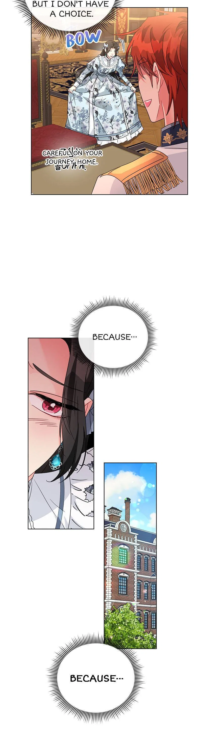 I Got Married To A Villain Chapter 23 – Page 12