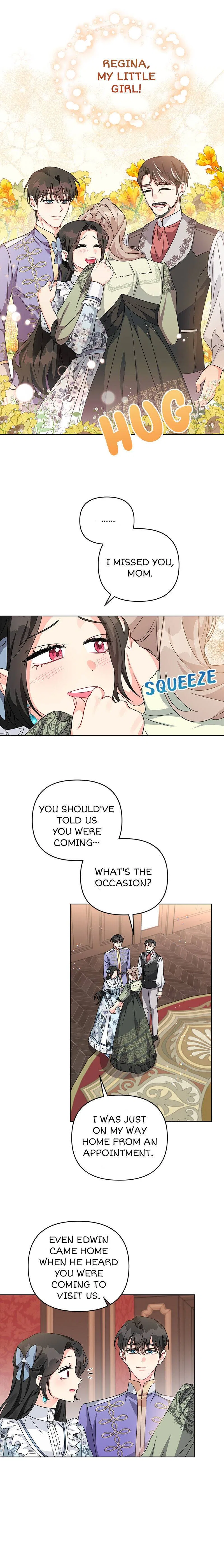 I Got Married To A Villain Chapter 23 – Page 13