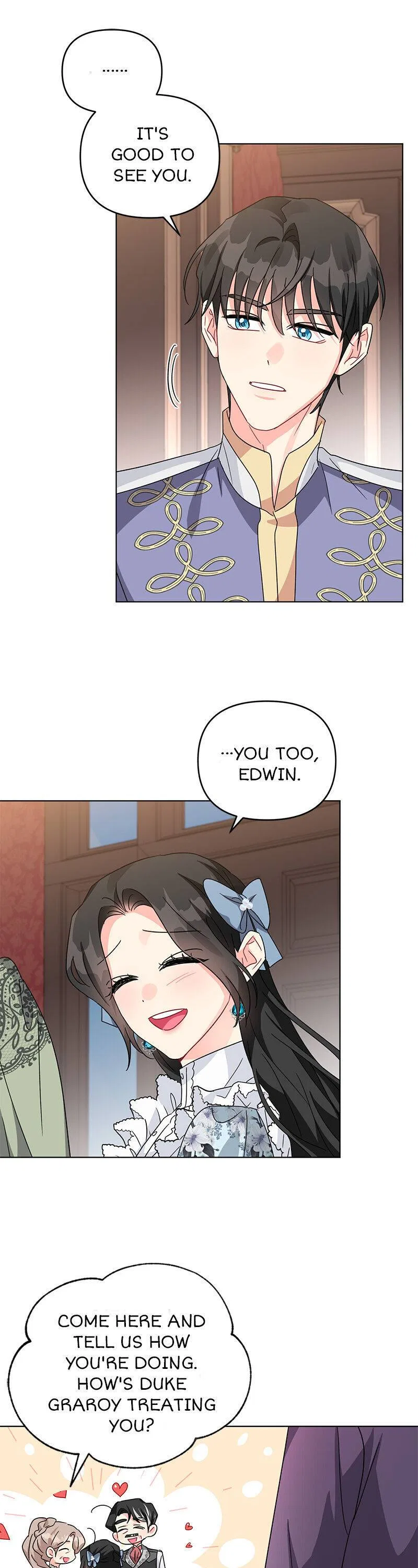 I Got Married To A Villain Chapter 23 – Page 14