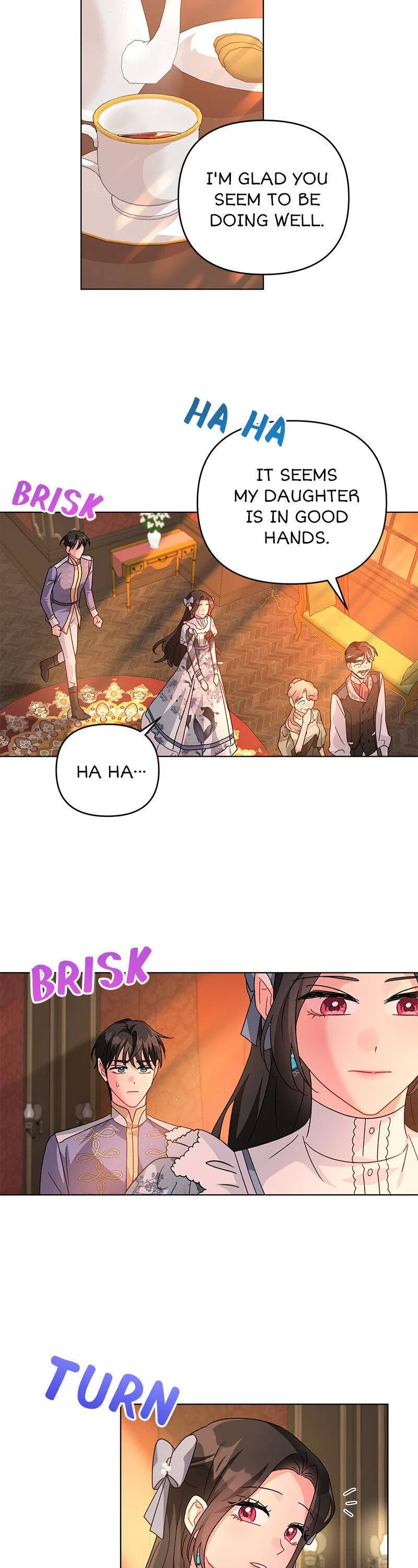 I Got Married To A Villain Chapter 23 – Page 16