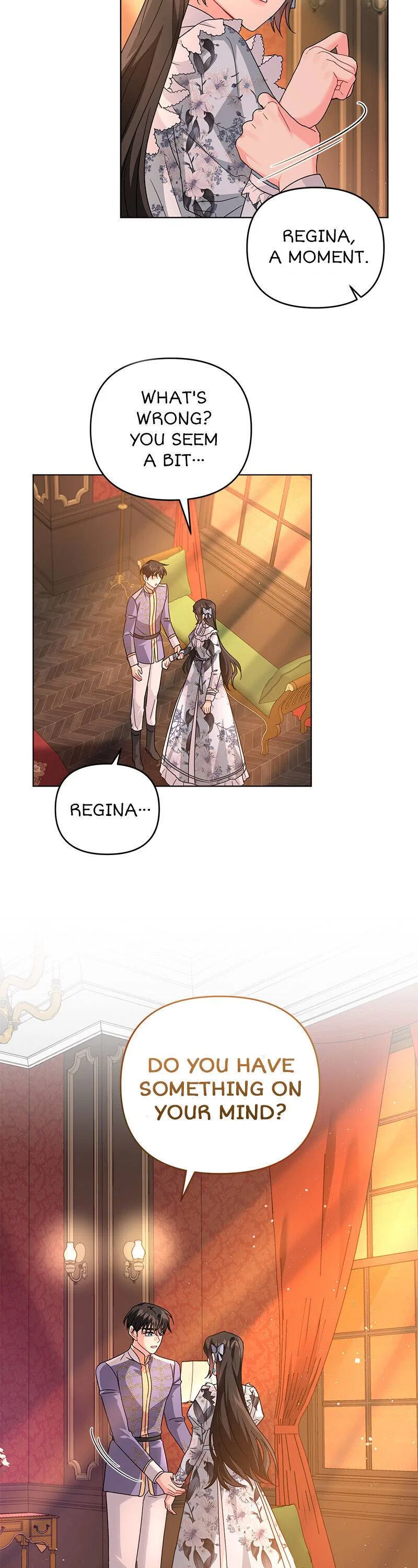 I Got Married To A Villain Chapter 23 – Page 17