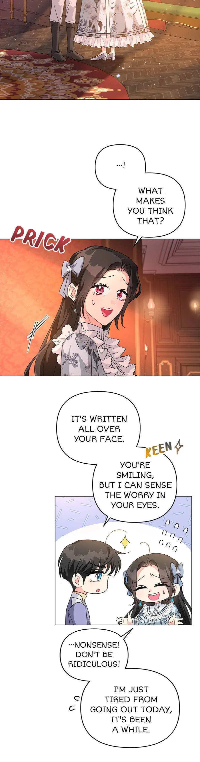 I Got Married To A Villain Chapter 23 – Page 18