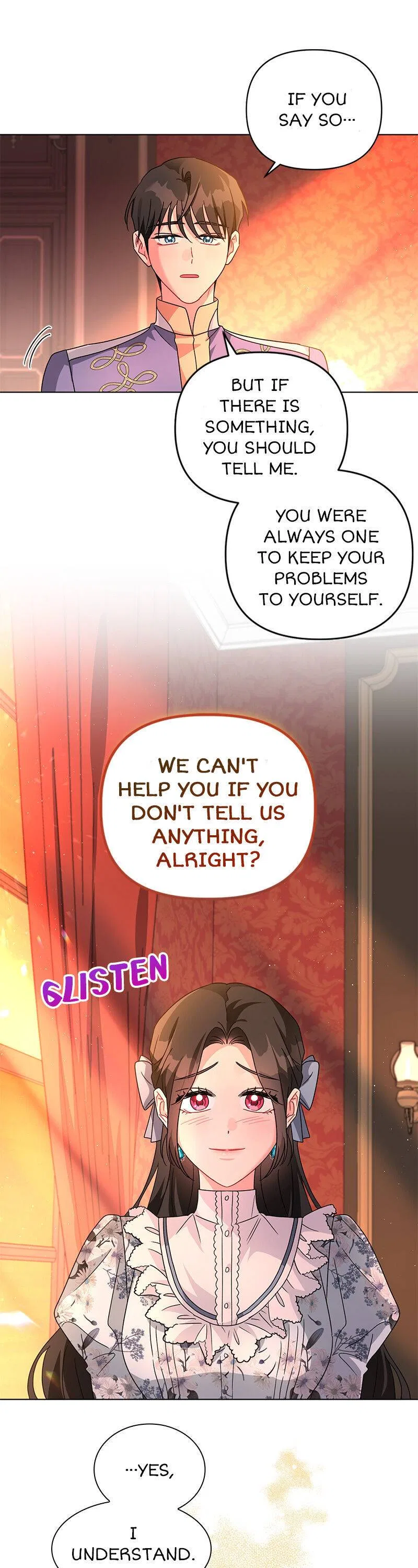 I Got Married To A Villain Chapter 23 – Page 19