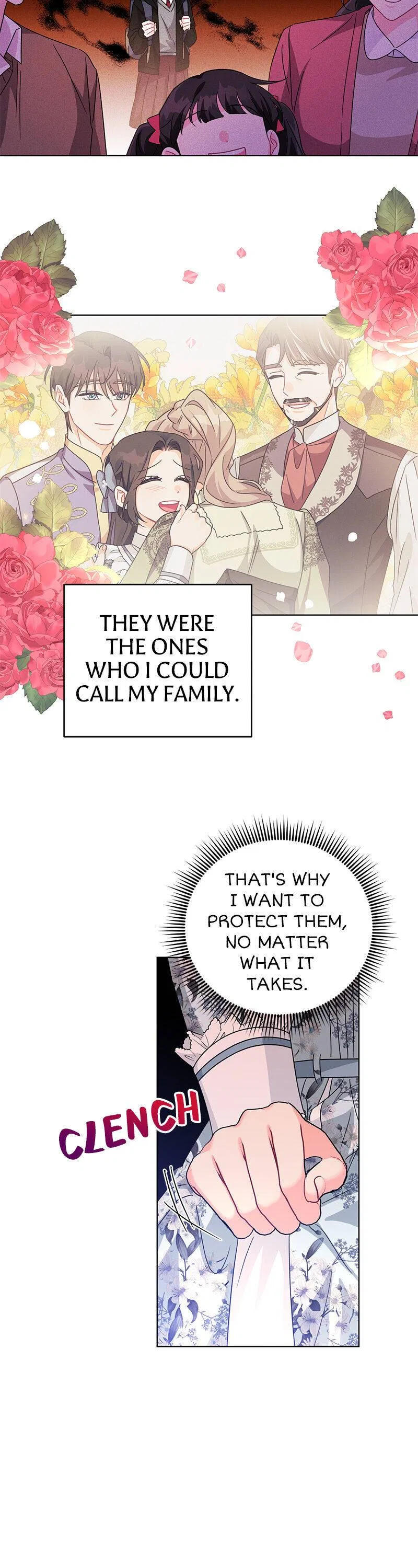I Got Married To A Villain Chapter 23 – Page 21