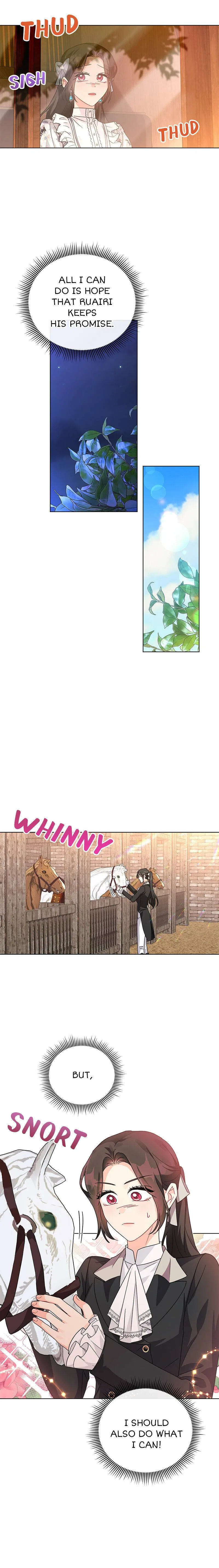 I Got Married To A Villain Chapter 23 – Page 22