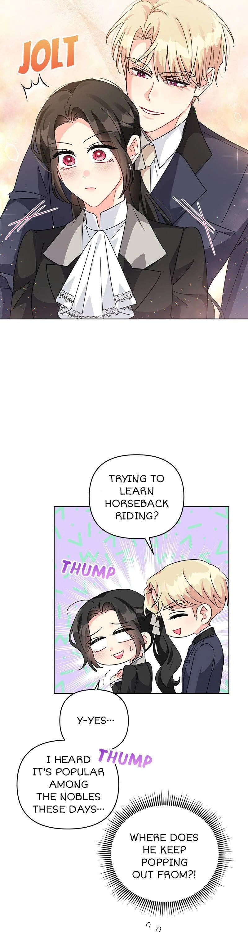 I Got Married To A Villain Chapter 23 – Page 24
