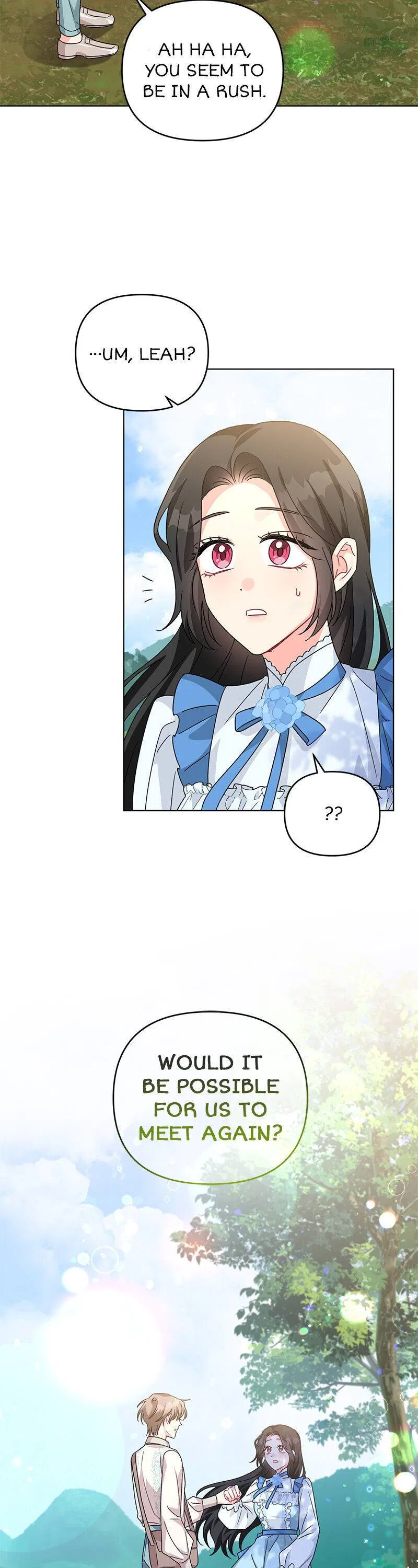 I Got Married To A Villain Chapter 22 – Page 5