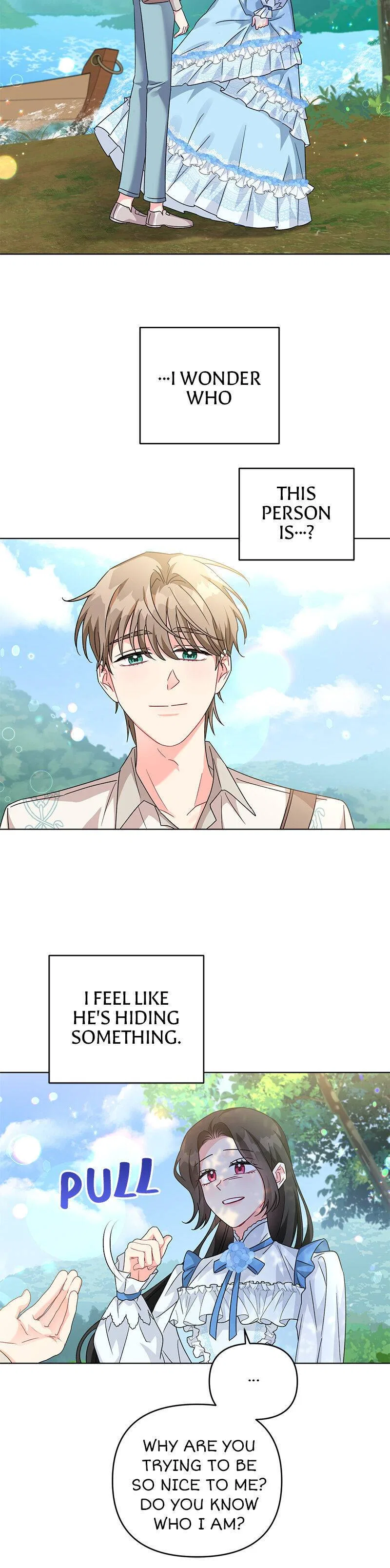 I Got Married To A Villain Chapter 22 – Page 6