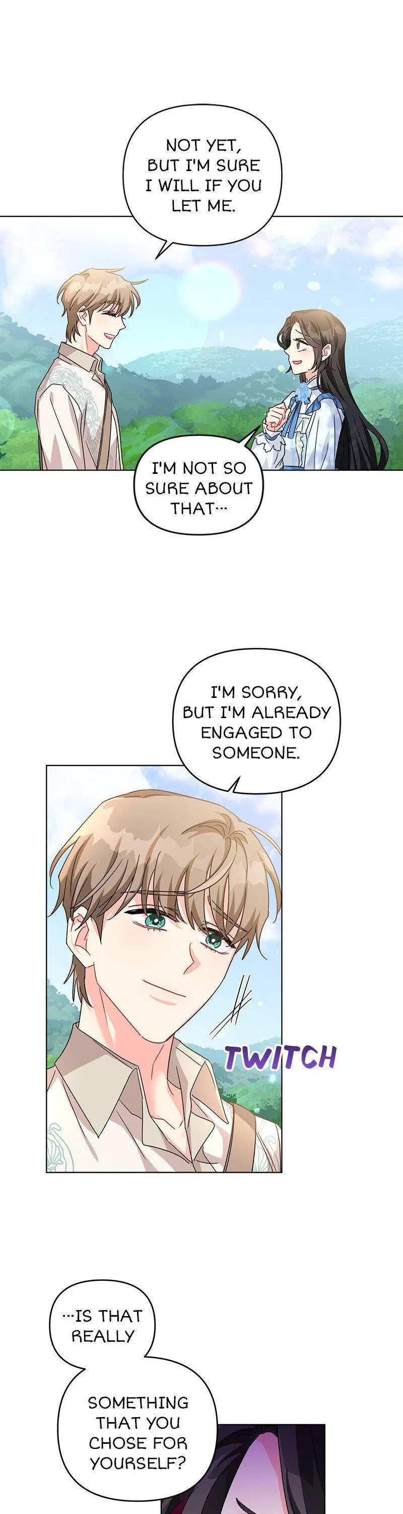 I Got Married To A Villain Chapter 22 – Page 7