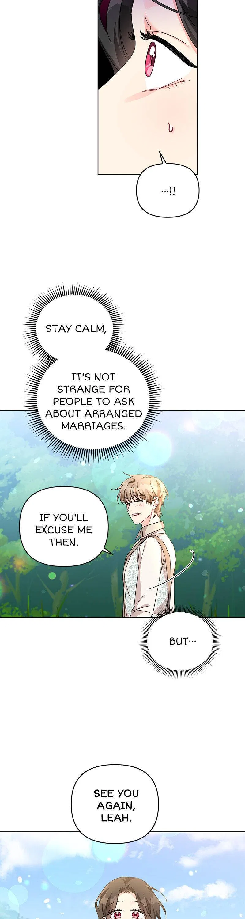 I Got Married To A Villain Chapter 22 – Page 8