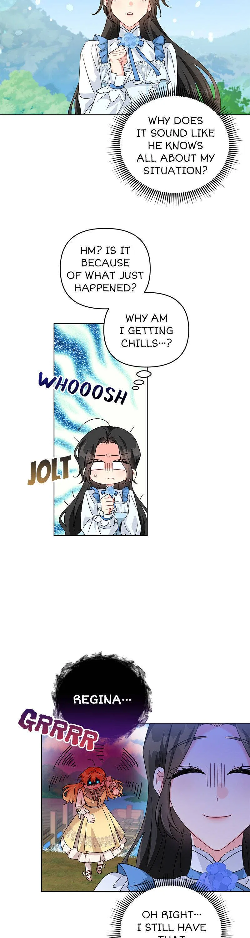 I Got Married To A Villain Chapter 22 – Page 9