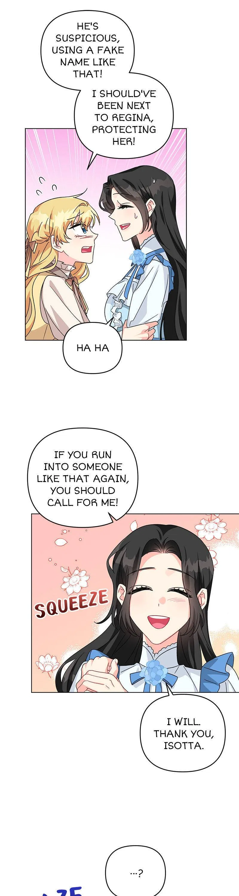 I Got Married To A Villain Chapter 22 – Page 11