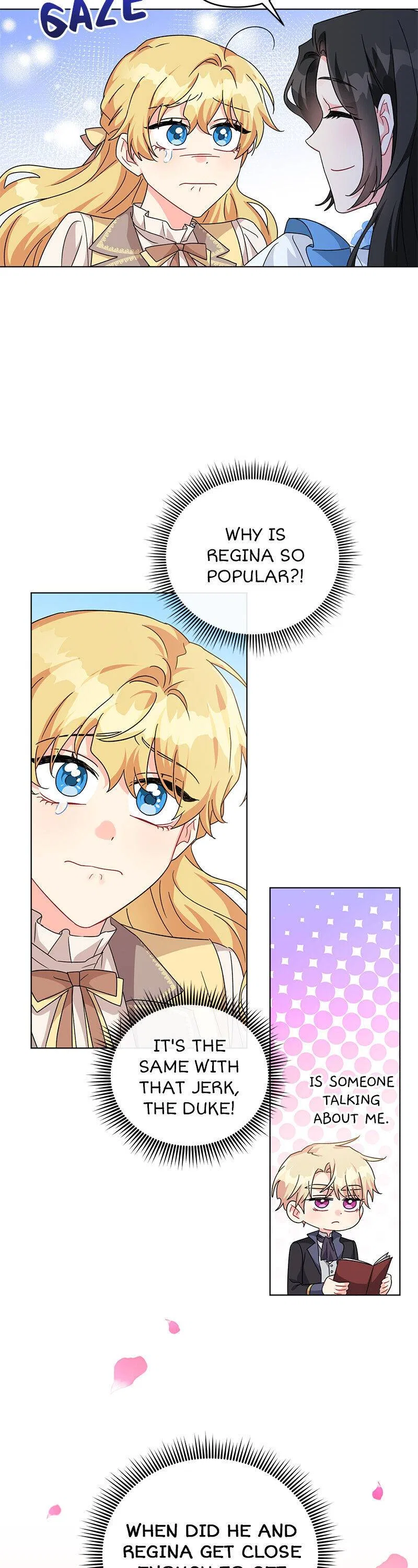 I Got Married To A Villain Chapter 22 – Page 12