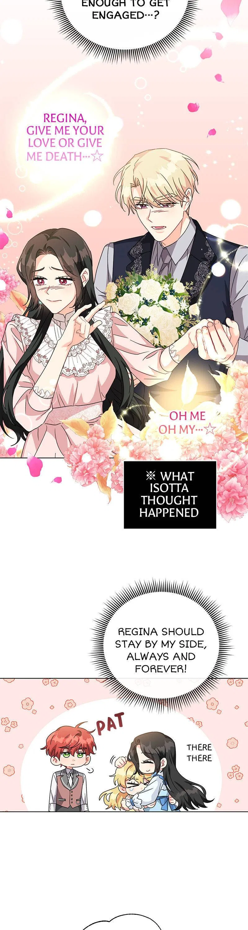 I Got Married To A Villain Chapter 22 – Page 13