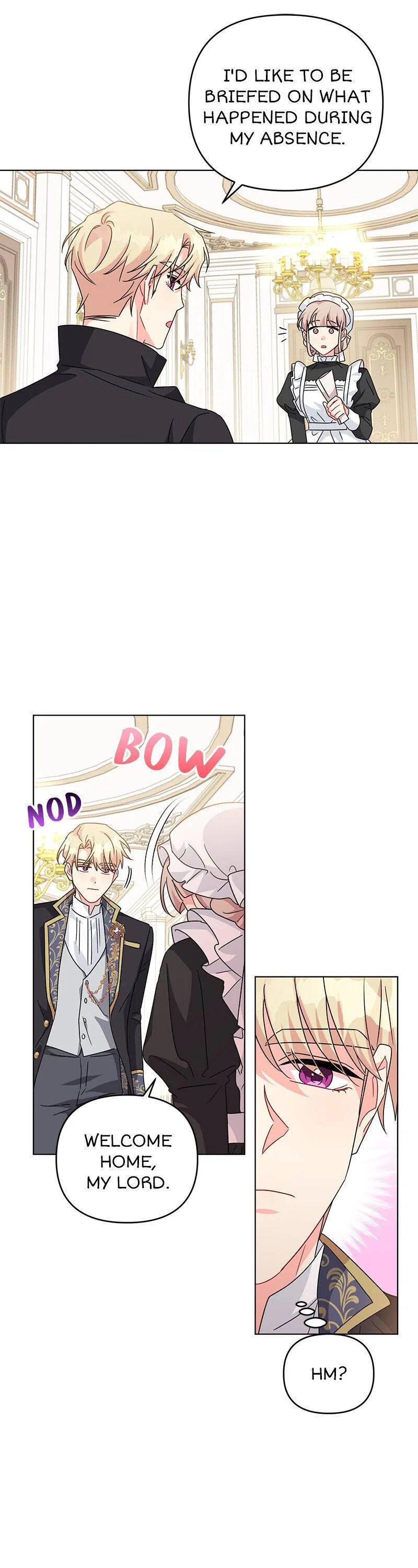 I Got Married To A Villain Chapter 22 – Page 16