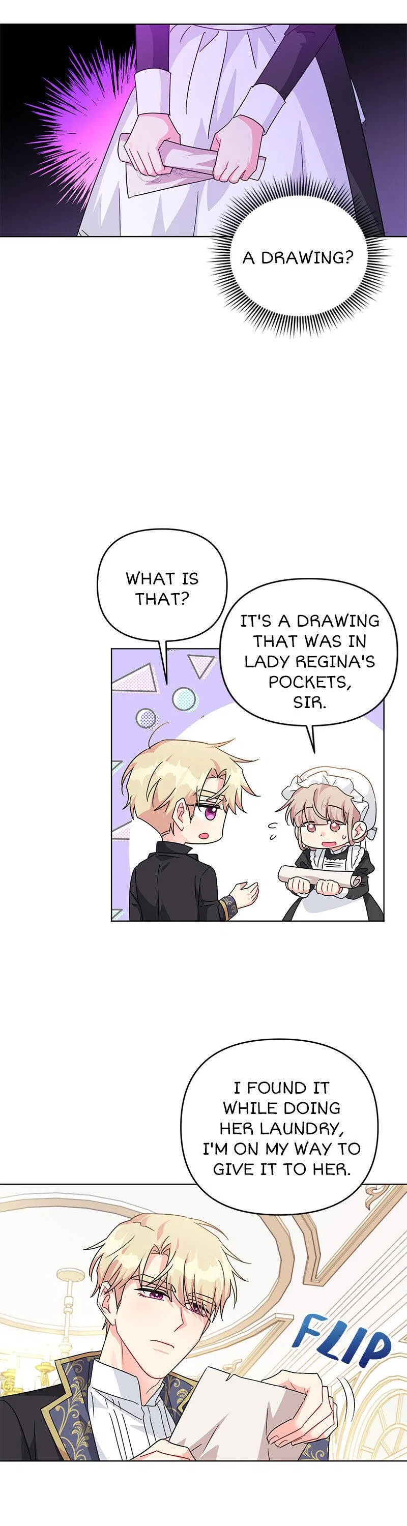 I Got Married To A Villain Chapter 22 – Page 17