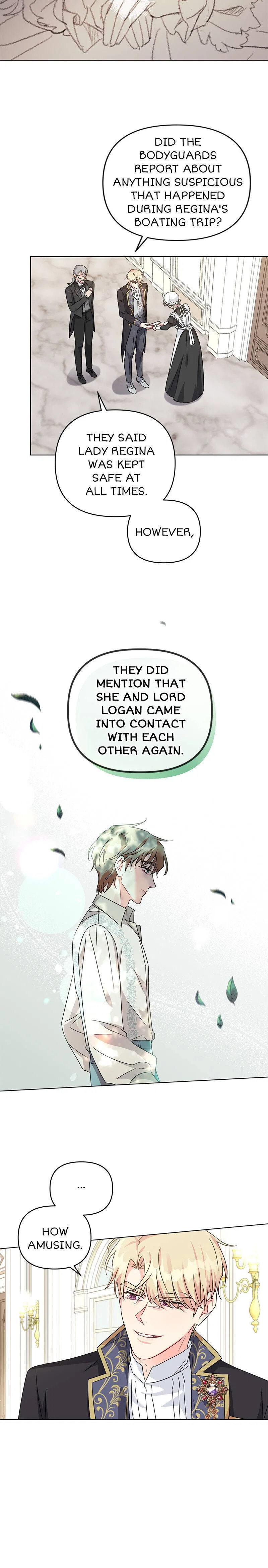 I Got Married To A Villain Chapter 22 – Page 19