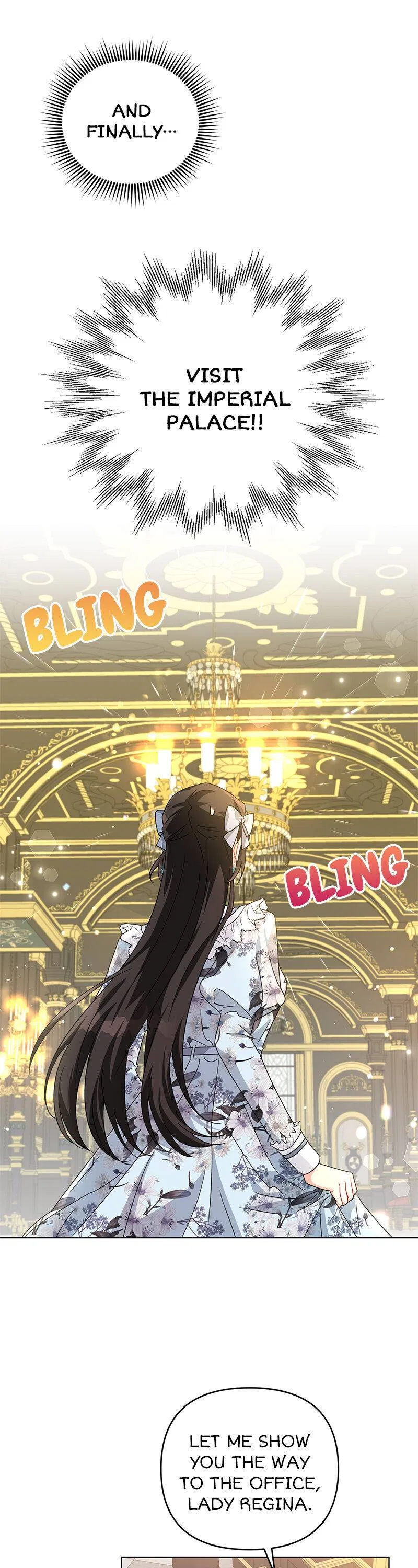 I Got Married To A Villain Chapter 22 – Page 24