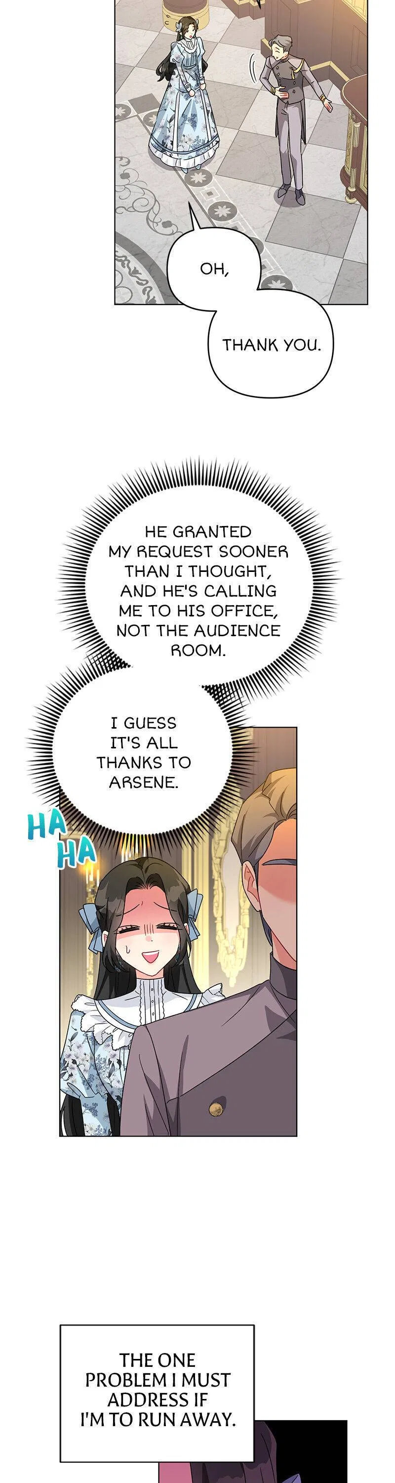 I Got Married To A Villain Chapter 22 – Page 25