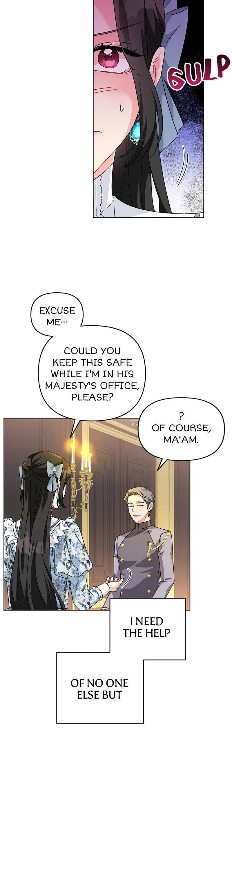 I Got Married To A Villain Chapter 22 – Page 26