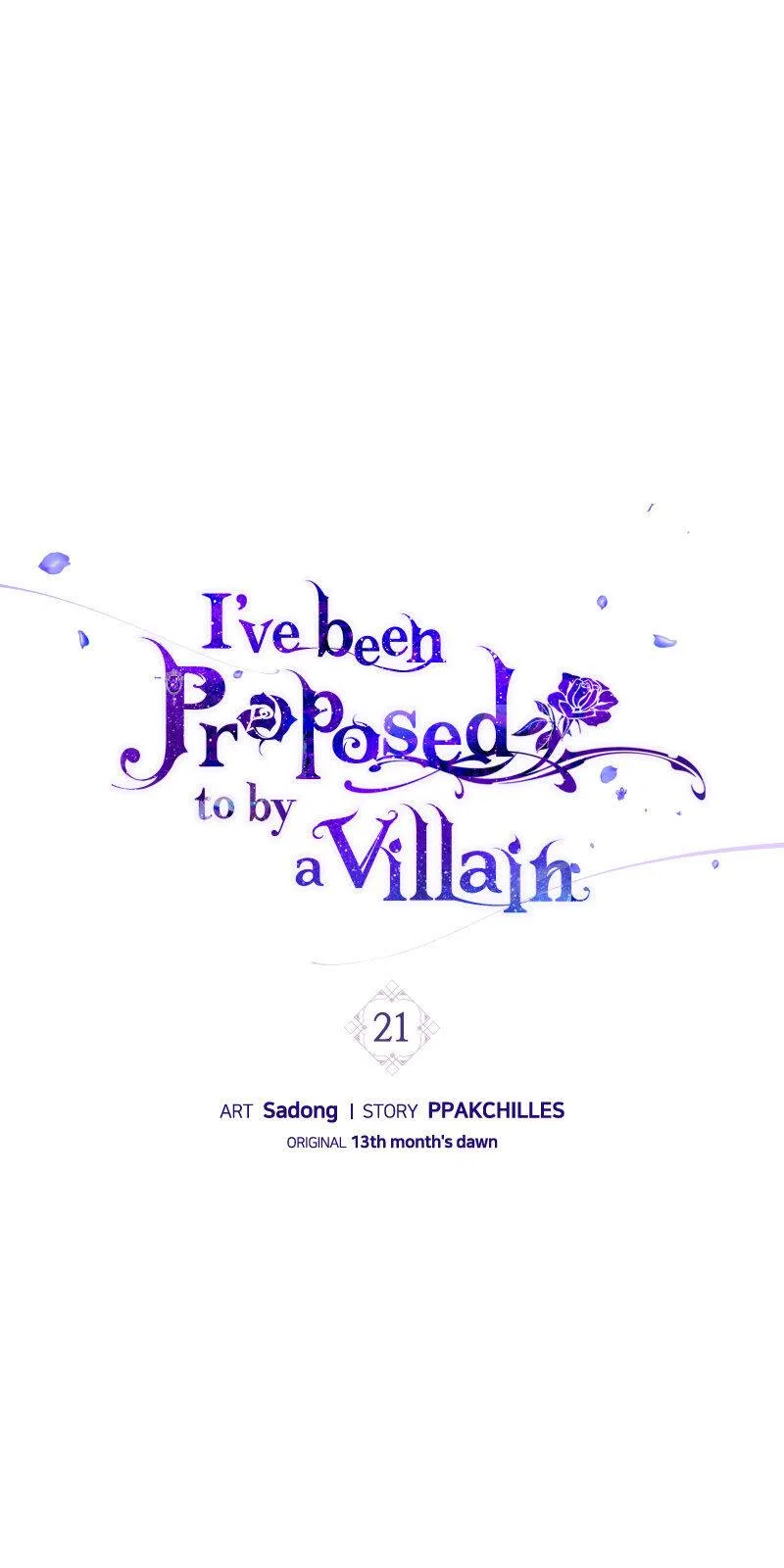 I Got Married To A Villain Chapter 21 – Page 1