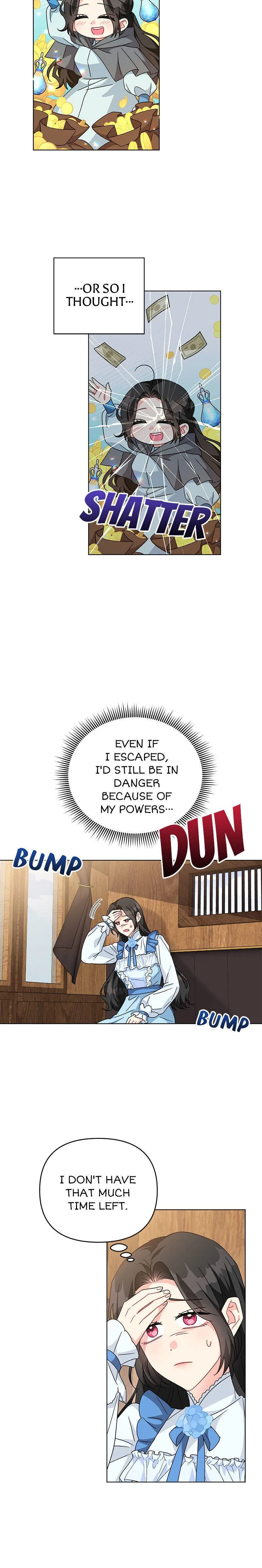 I Got Married To A Villain Chapter 21 – Page 5