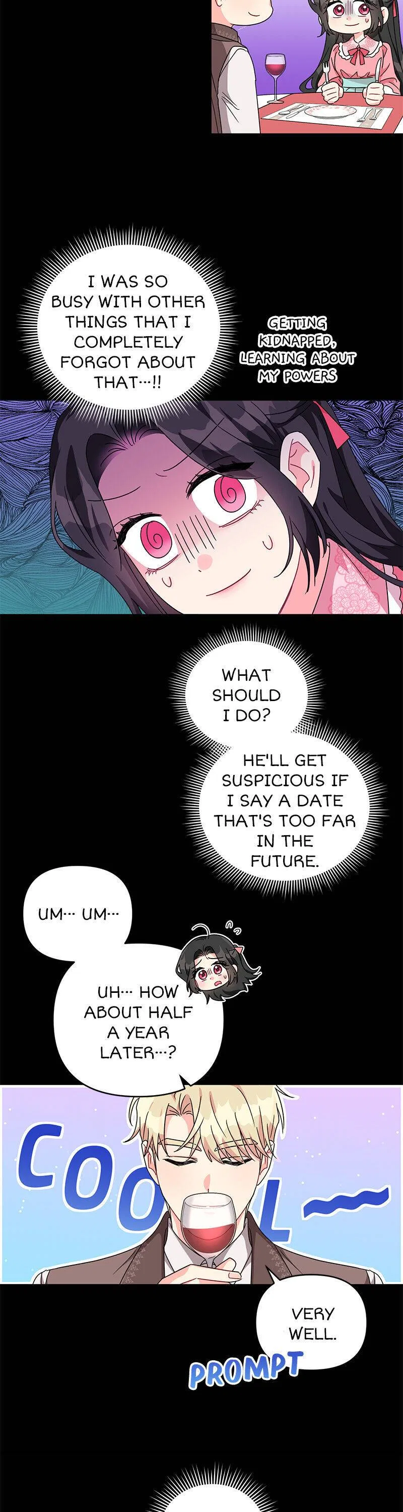 I Got Married To A Villain Chapter 21 – Page 7