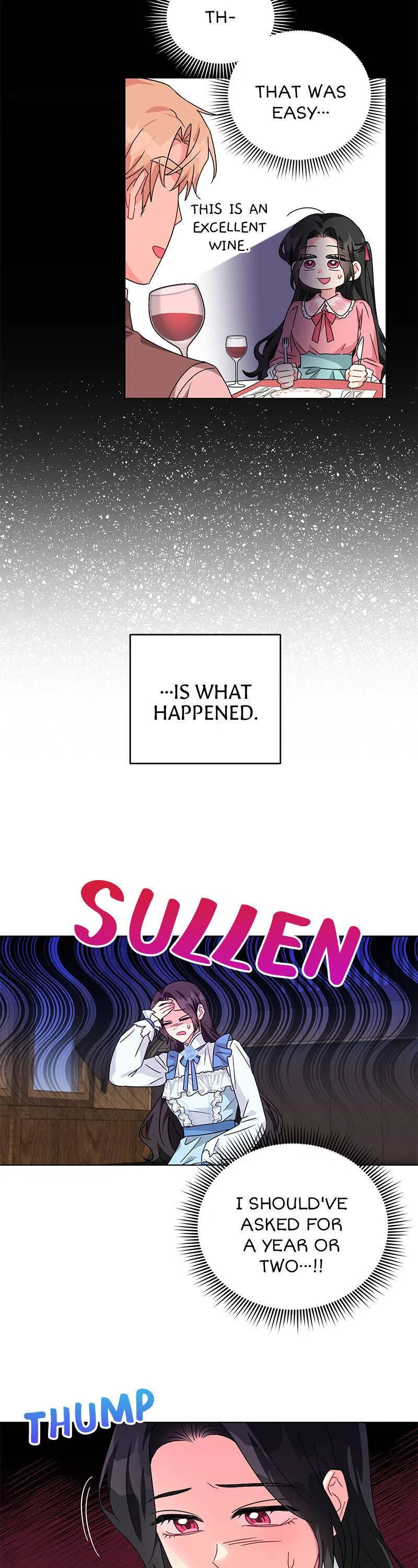 I Got Married To A Villain Chapter 21 – Page 8