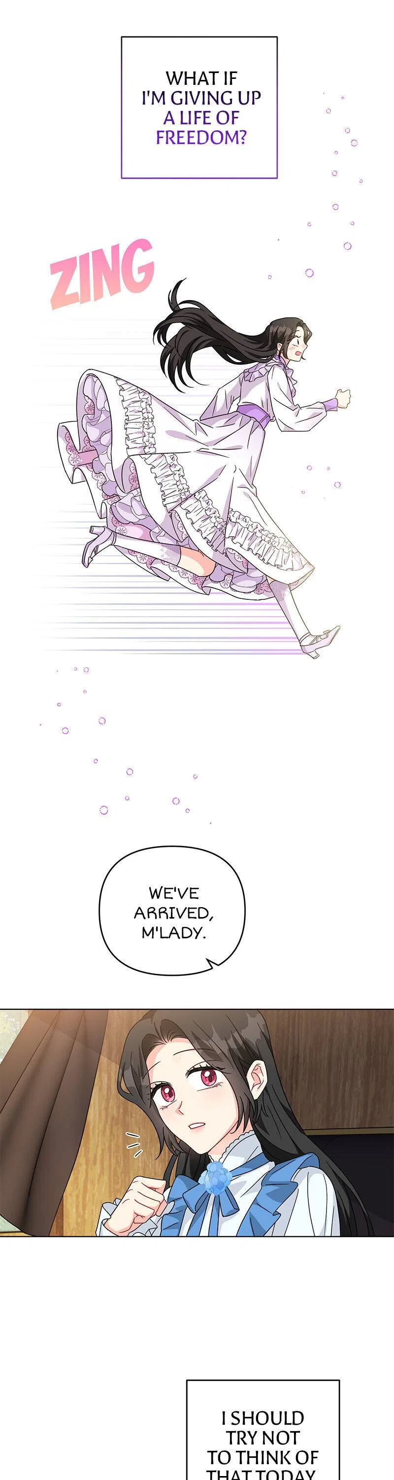 I Got Married To A Villain Chapter 21 – Page 10
