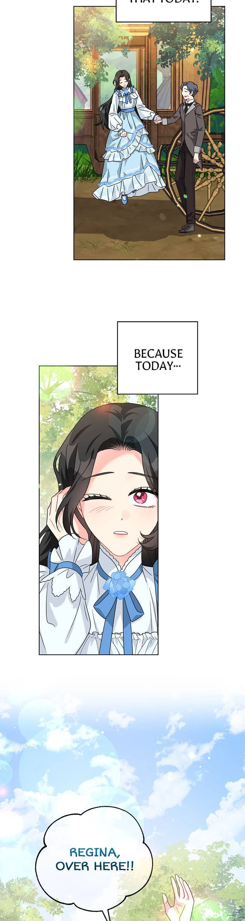 I Got Married To A Villain Chapter 21 – Page 11