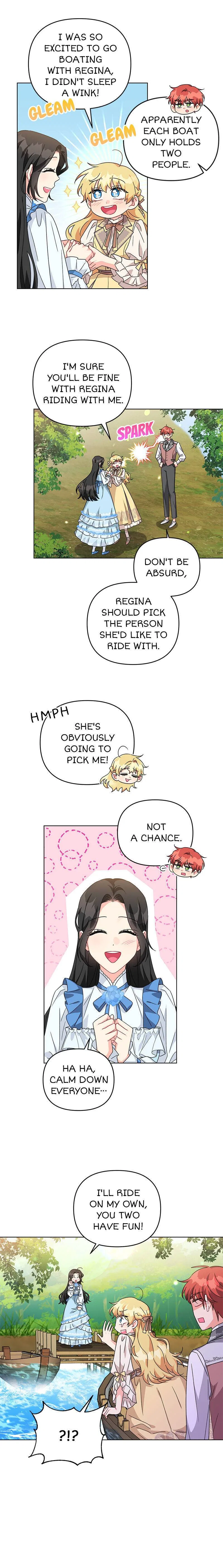 I Got Married To A Villain Chapter 21 – Page 13