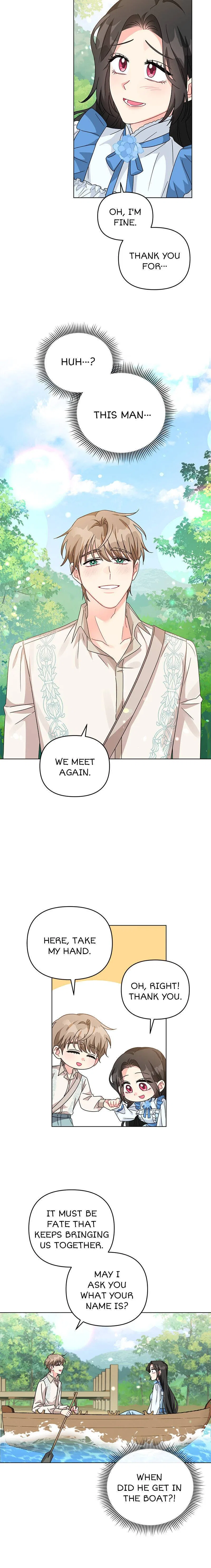 I Got Married To A Villain Chapter 21 – Page 17