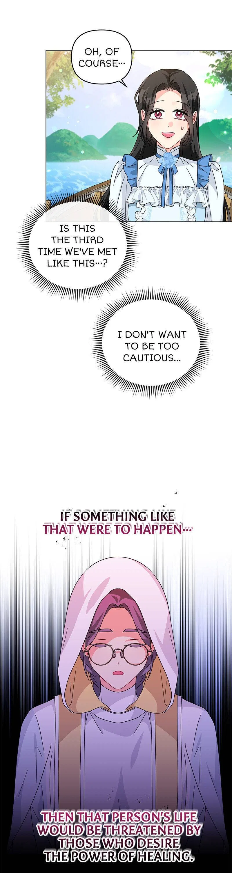 I Got Married To A Villain Chapter 21 – Page 18