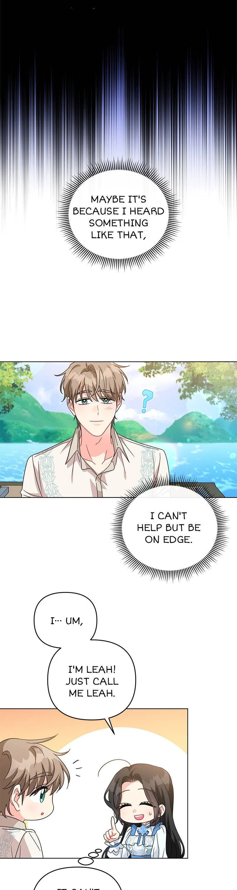 I Got Married To A Villain Chapter 21 – Page 19