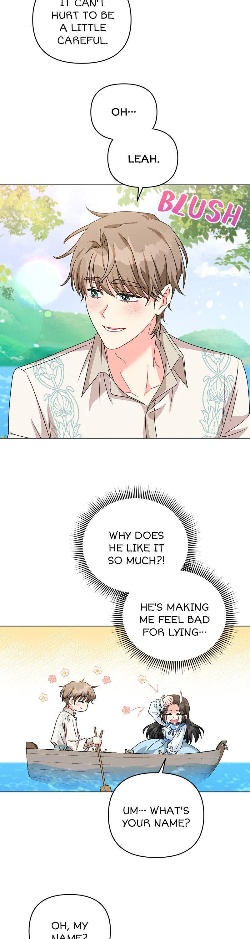 I Got Married To A Villain Chapter 21 – Page 20