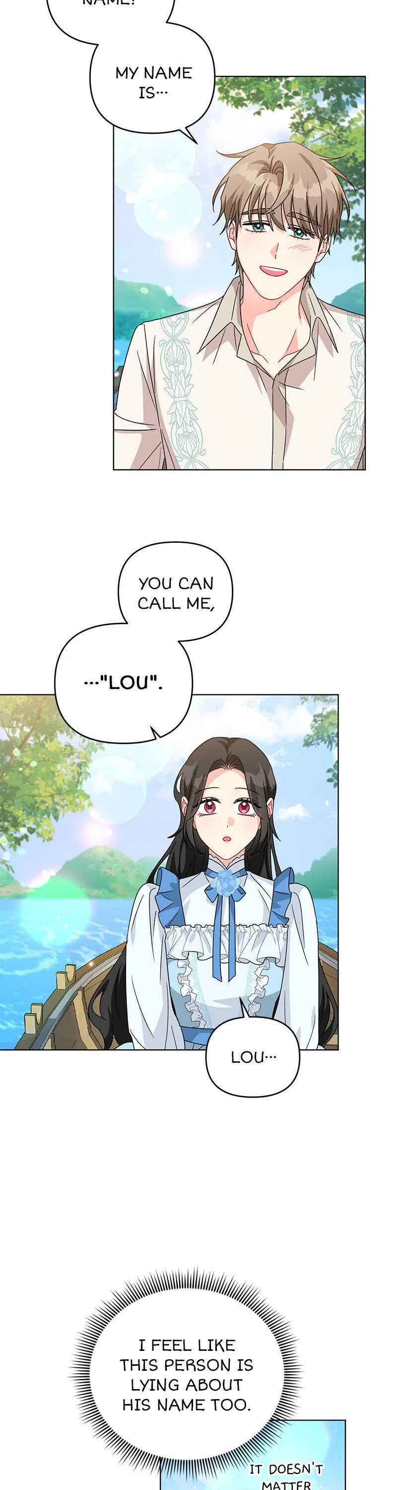 I Got Married To A Villain Chapter 21 – Page 21